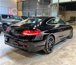 مێرسێدس بێنز C-Class